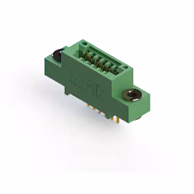 345-006-542-403 EDAC Inc.  Edgeboard Connectors